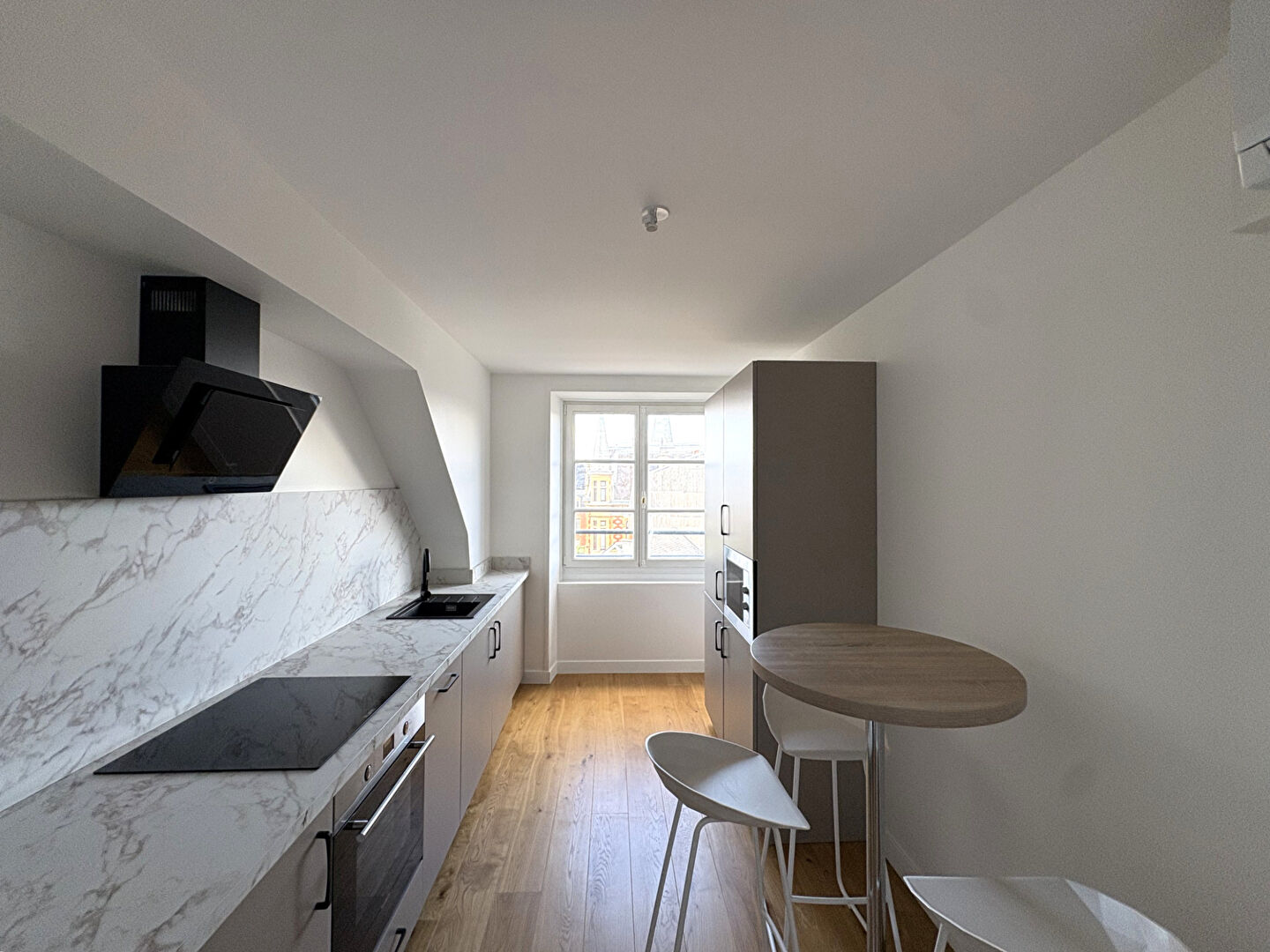 Appartement 2 pièces 29 m² · à Charleville-Mézières · 29,5 m² · 540 €/mois