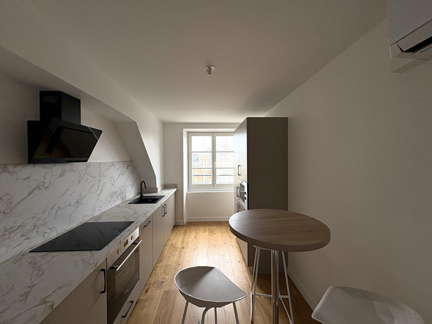 Agence immobilière de Cabinet Descroix Reims