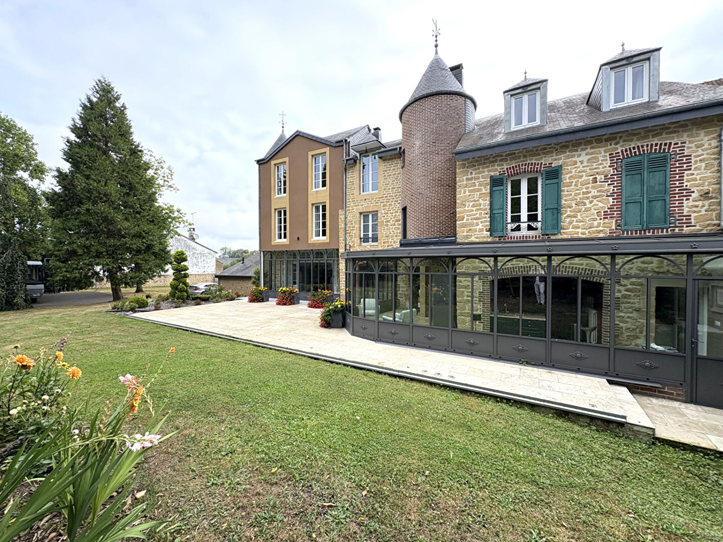 Agence immobilière de Cabinet Descroix Reims