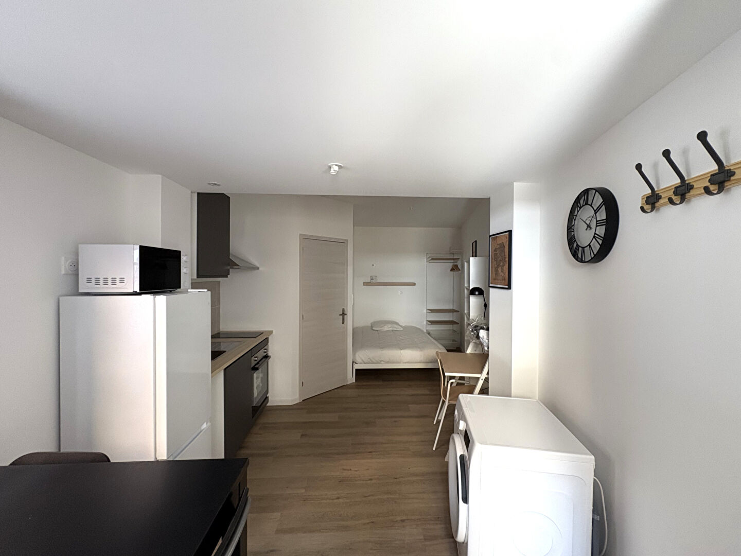 Agence immobilière de Cabinet Descroix Reims