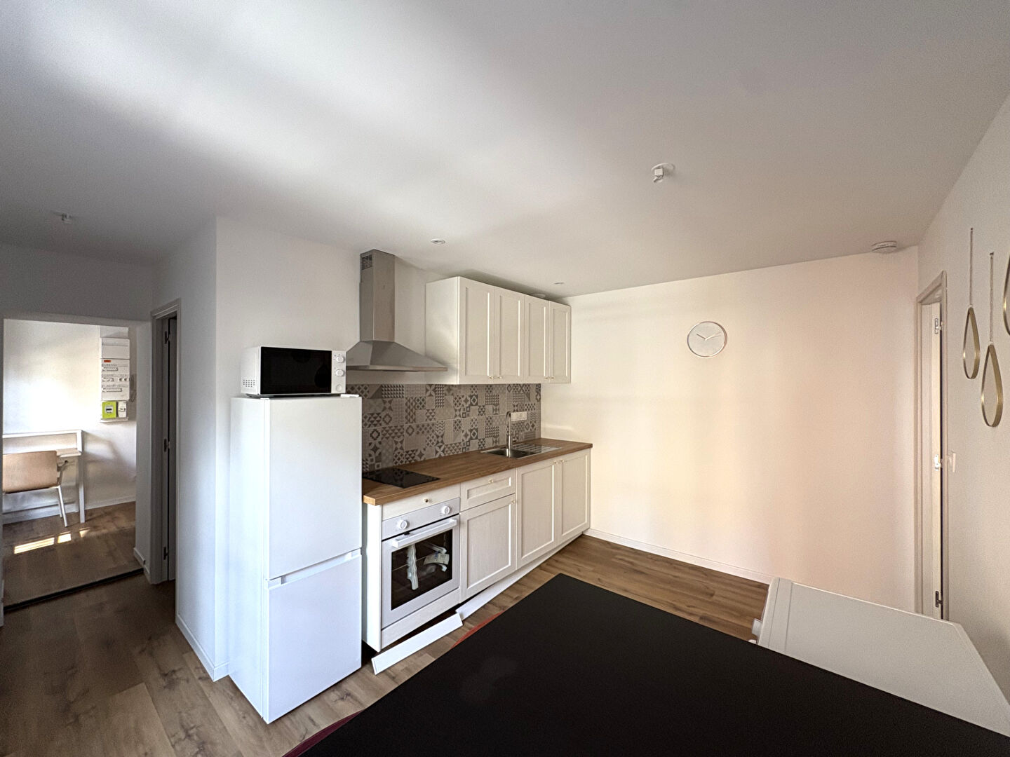 Agence immobilière de Cabinet Descroix Reims