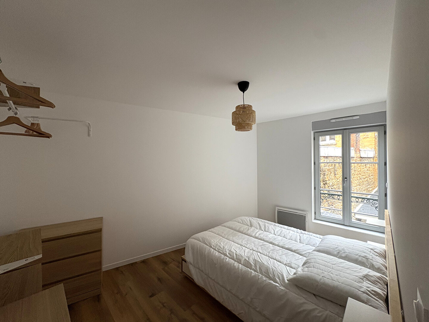 Photo APPARTEMENT MEUBLÉ 2 PIECES 34.02 M² - HYPER CENTRE-VILLE image 3/6