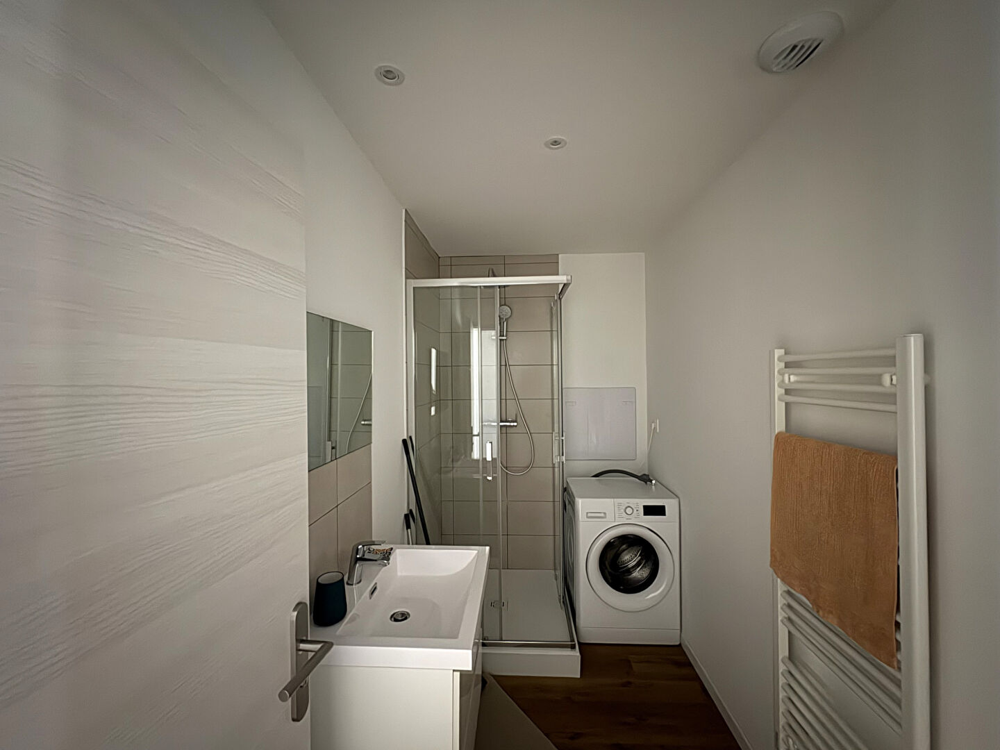 Photo APPARTEMENT MEUBLÉ 2 PIECES 34.02 M² - HYPER CENTRE-VILLE image 4/6