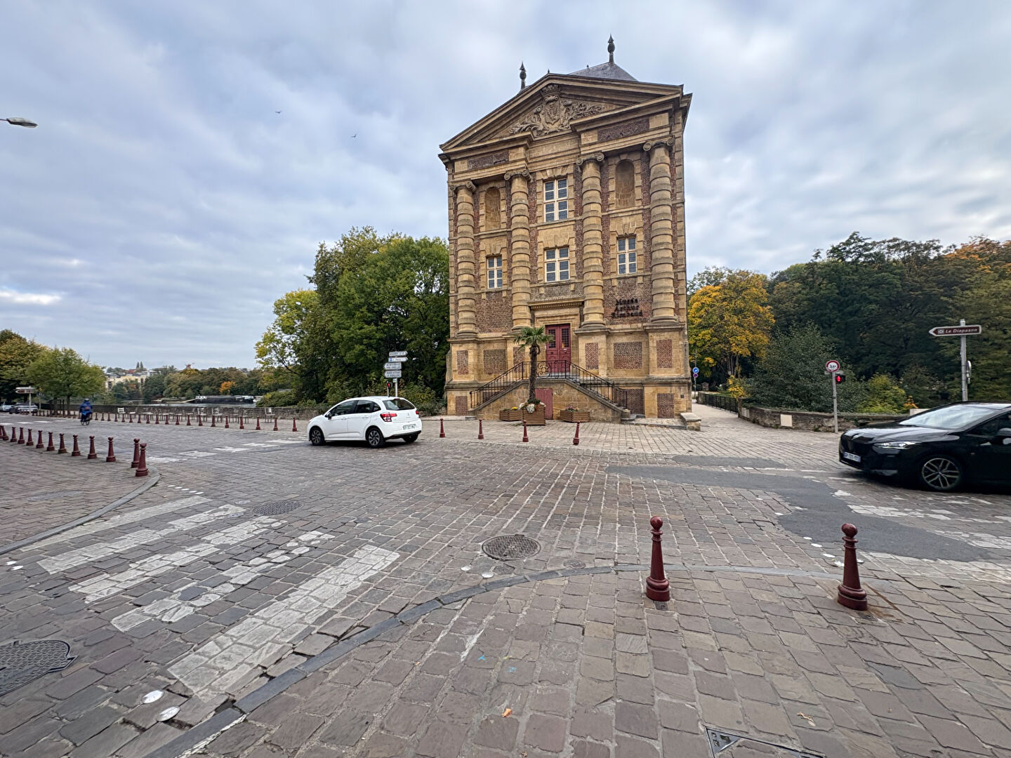 Photo APPARTEMENT MEUBLÉ 2 PIECES 34.02 M² - HYPER CENTRE-VILLE image 5/6