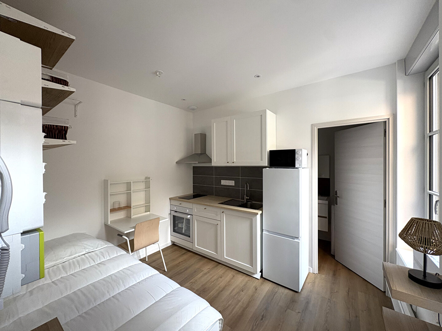 Agence immobilière de Cabinet Descroix Reims