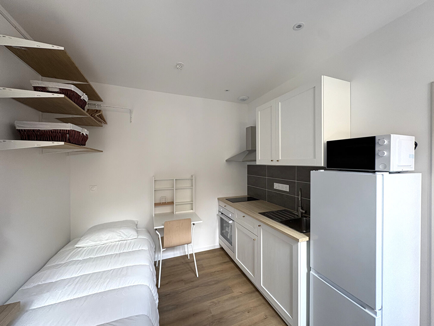 Agence immobilière de Cabinet Descroix Reims