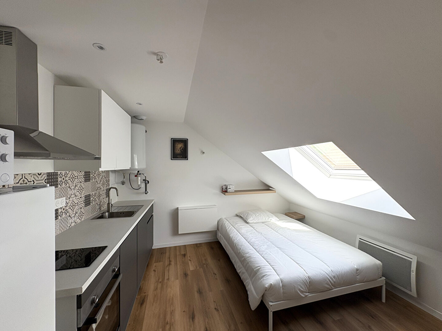 Agence immobilière de Cabinet Descroix Reims