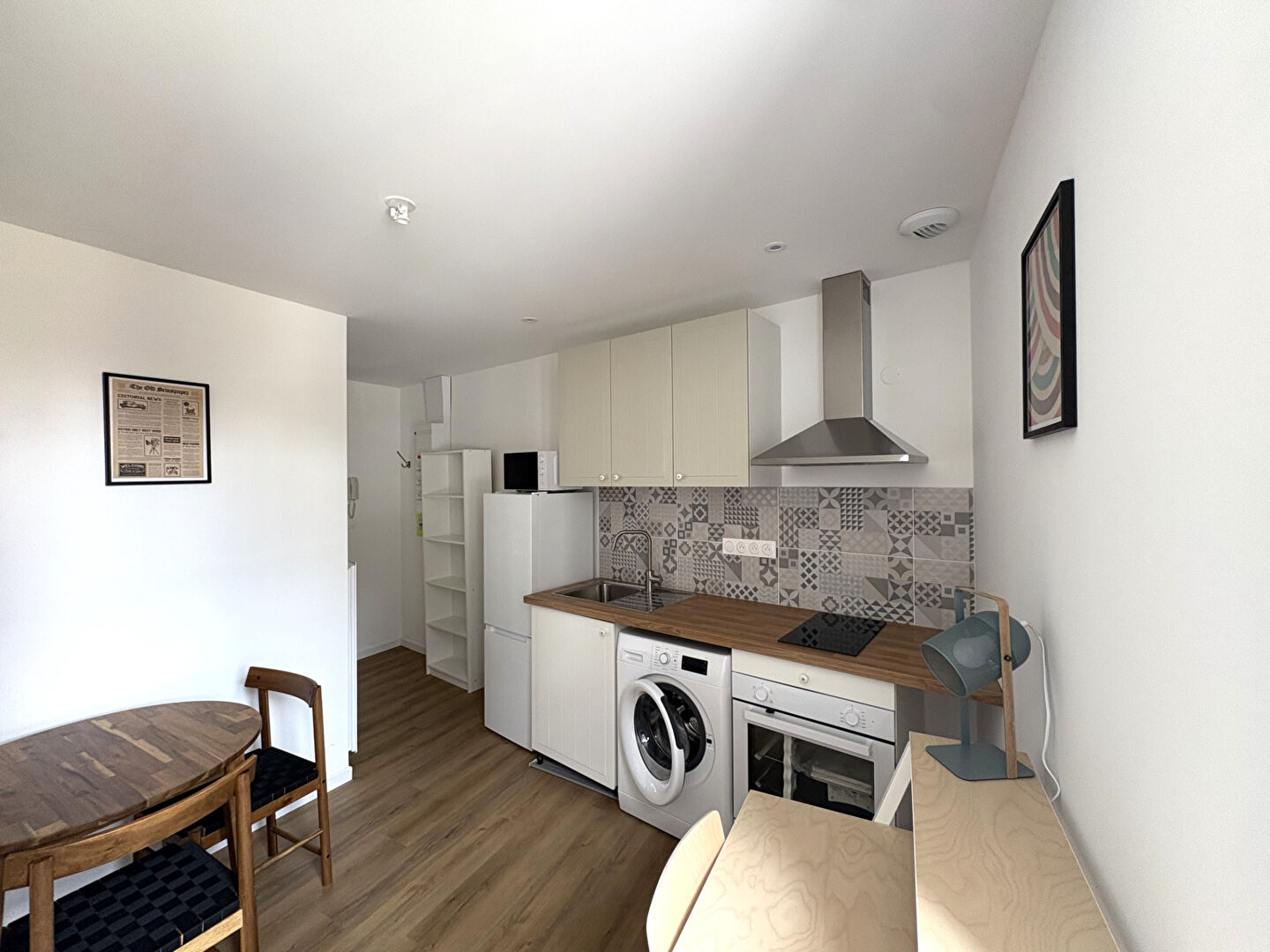 Agence immobilière de Cabinet Descroix Reims
