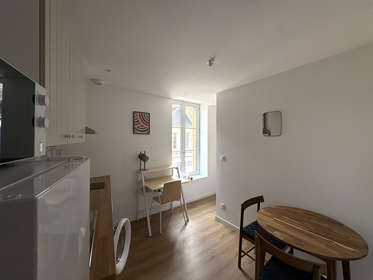 Agence immobilière de Cabinet Descroix Reims