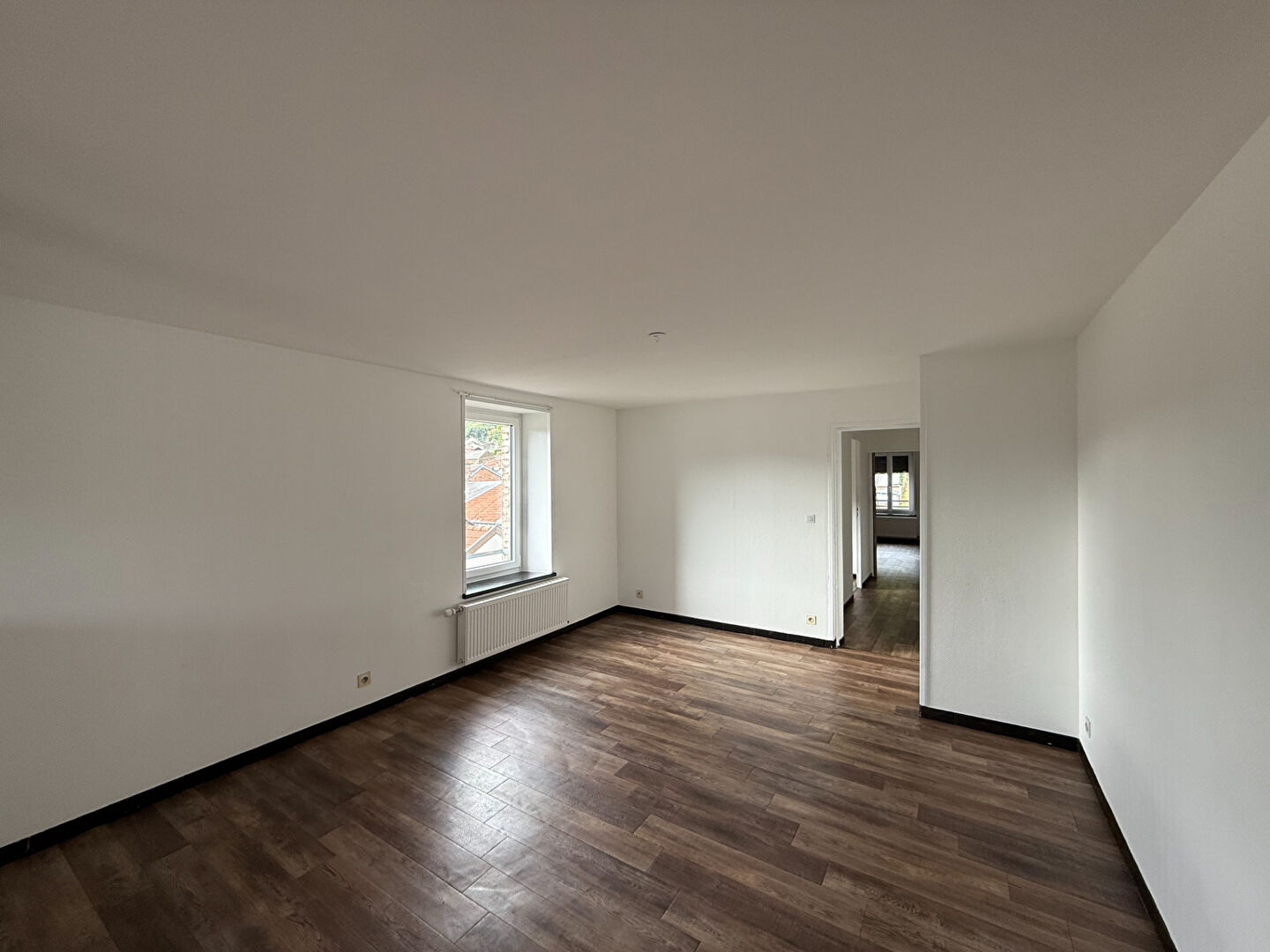 Agence immobilière de Cabinet Descroix Reims