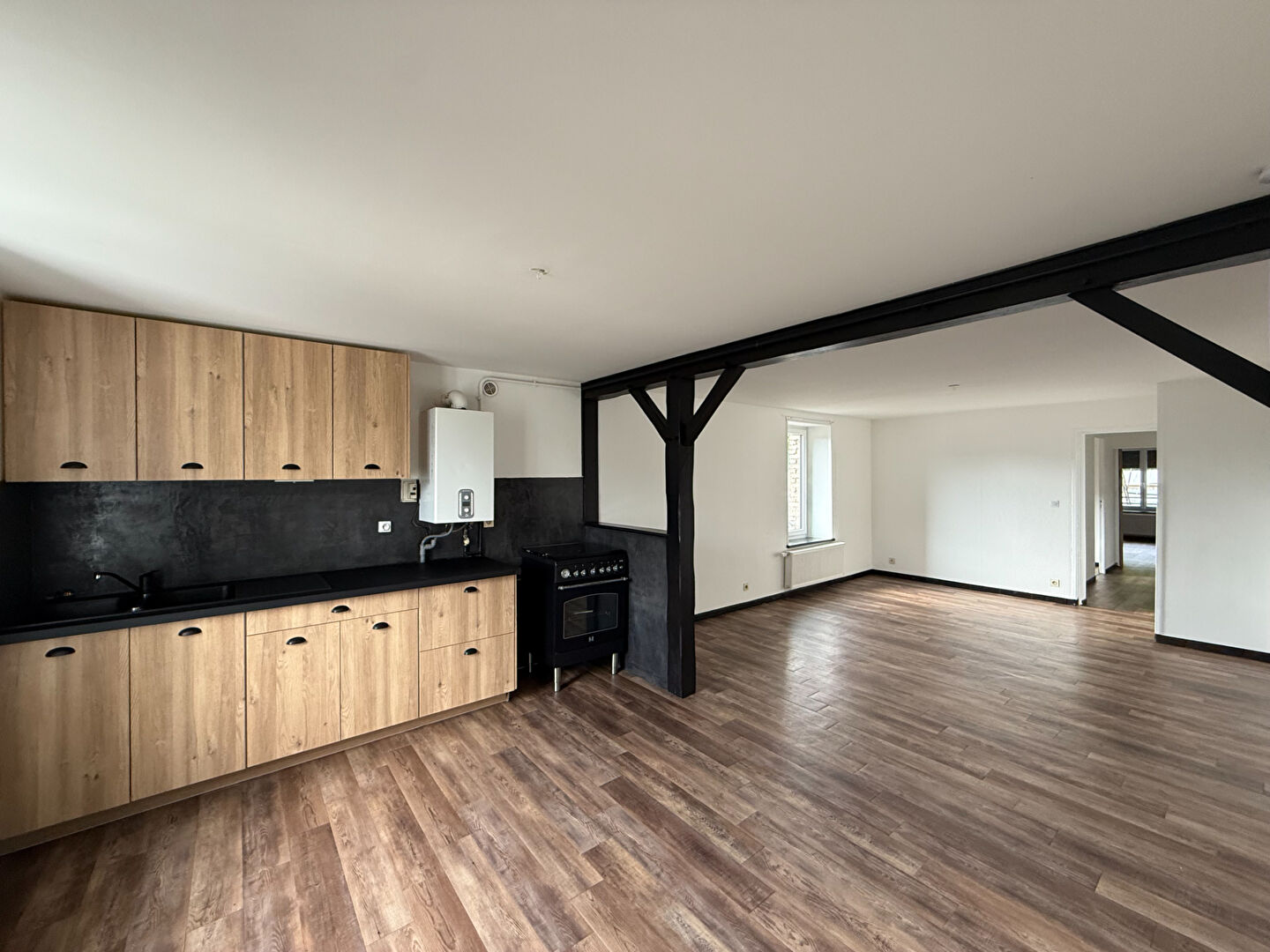 Agence immobilière de Cabinet Descroix Reims