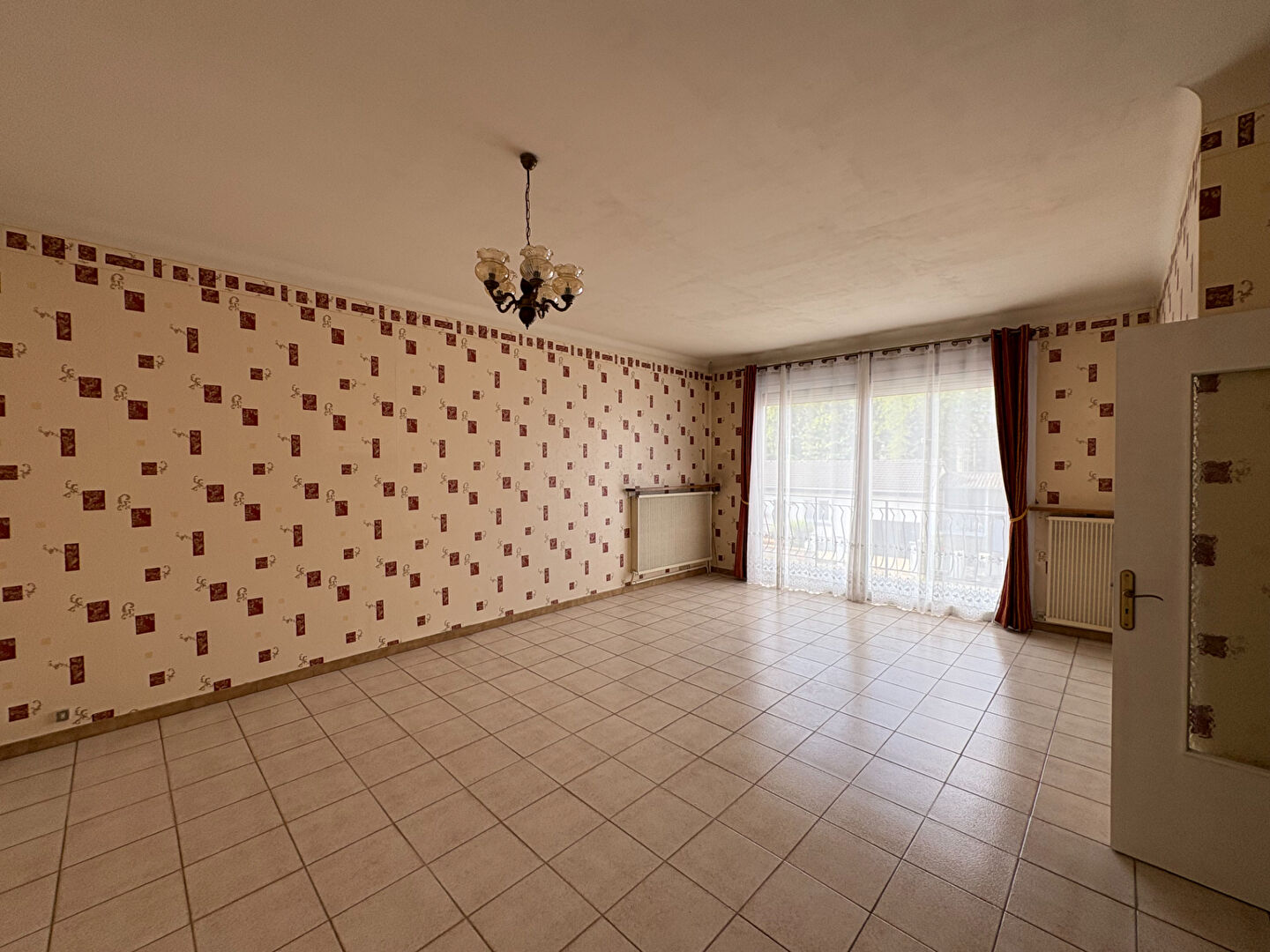 Agence immobilière de Cabinet Descroix Reims