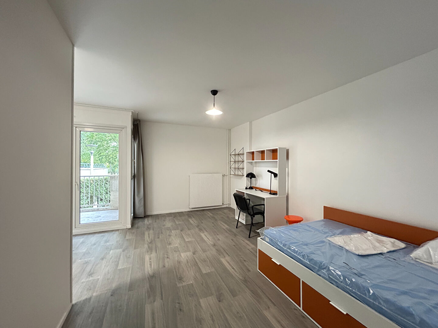 Agence immobilière de Cabinet Descroix Reims