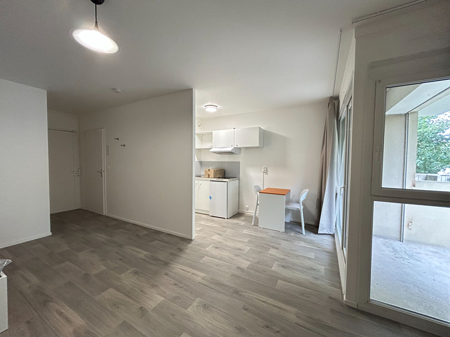 Agence immobilière de Cabinet Descroix Reims