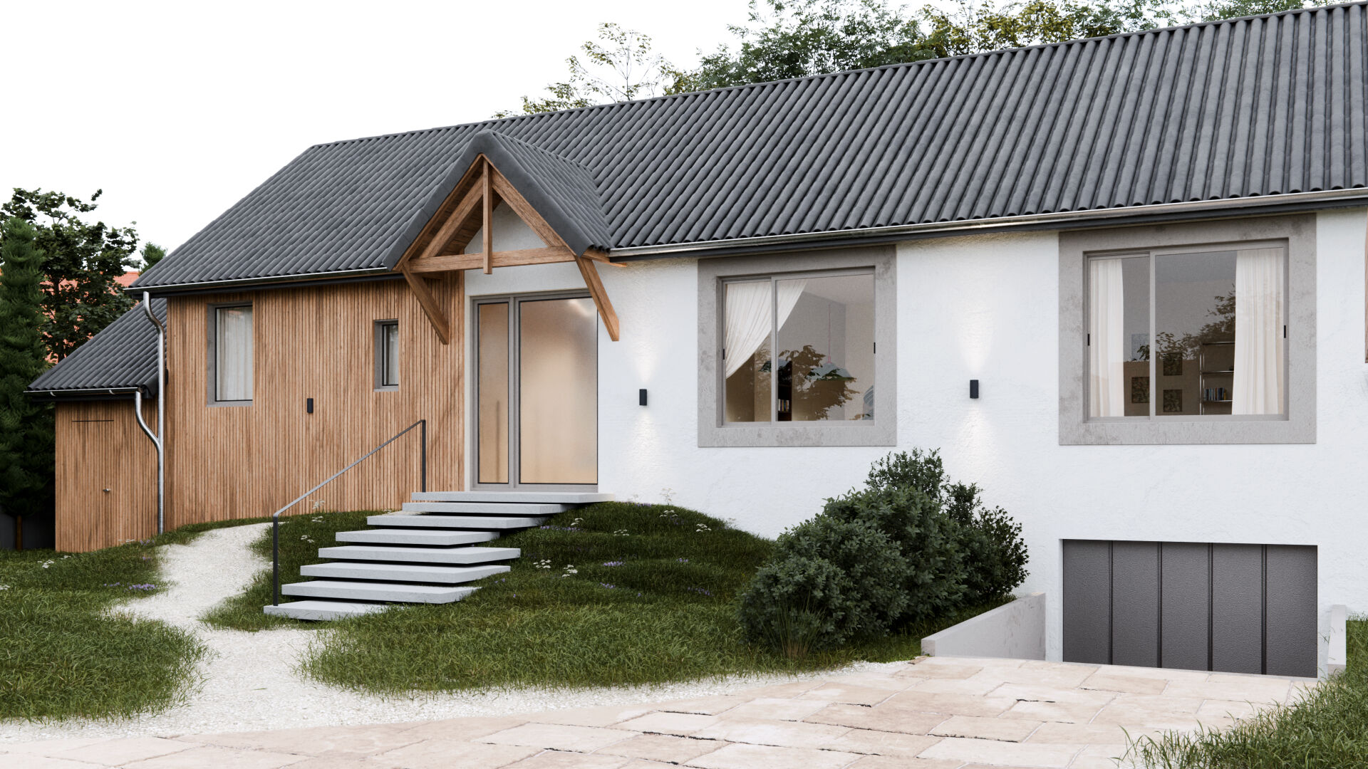 Agence immobilière de Cabinet Descroix Reims