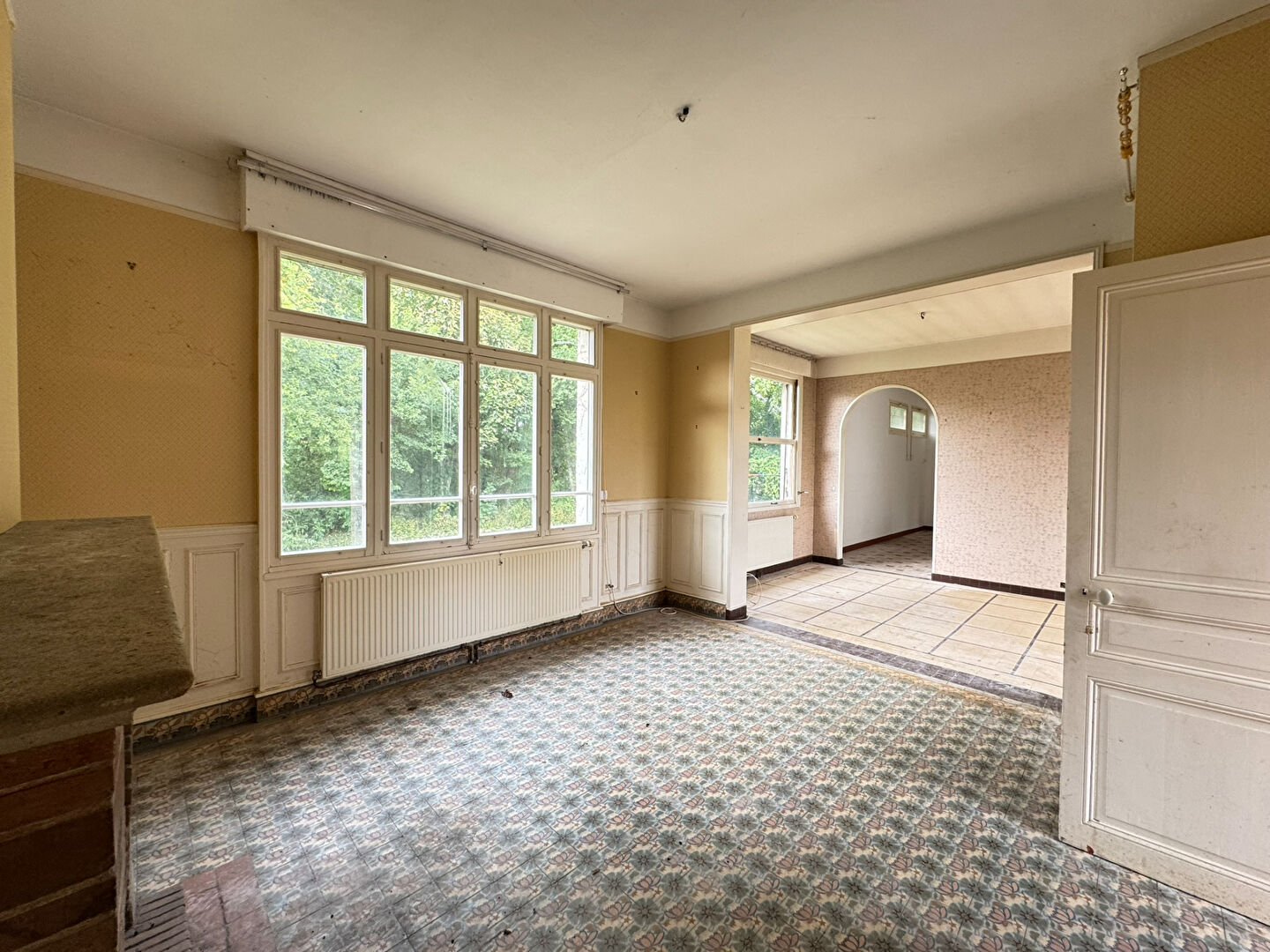 Agence immobilière de Cabinet Descroix Reims