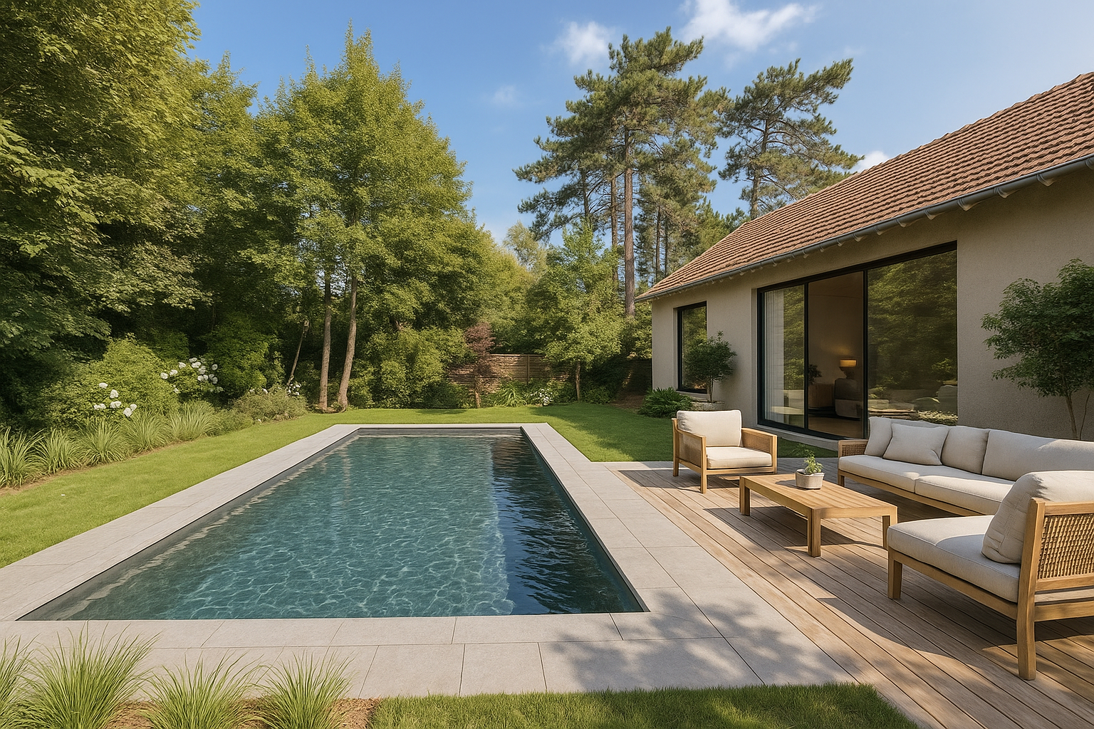Agence immobilière de Cabinet Descroix Reims