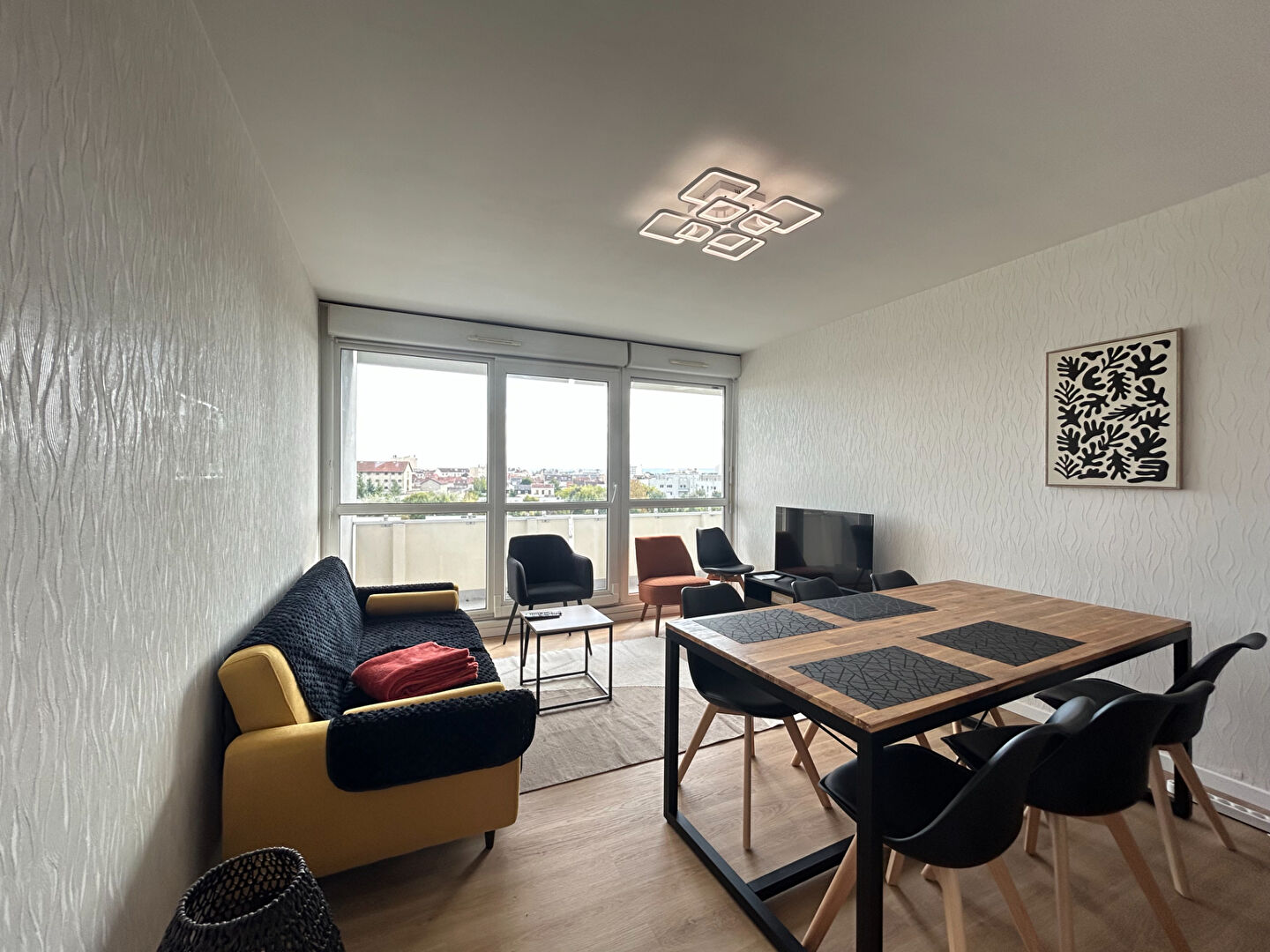 Agence immobilière de Cabinet Descroix Reims