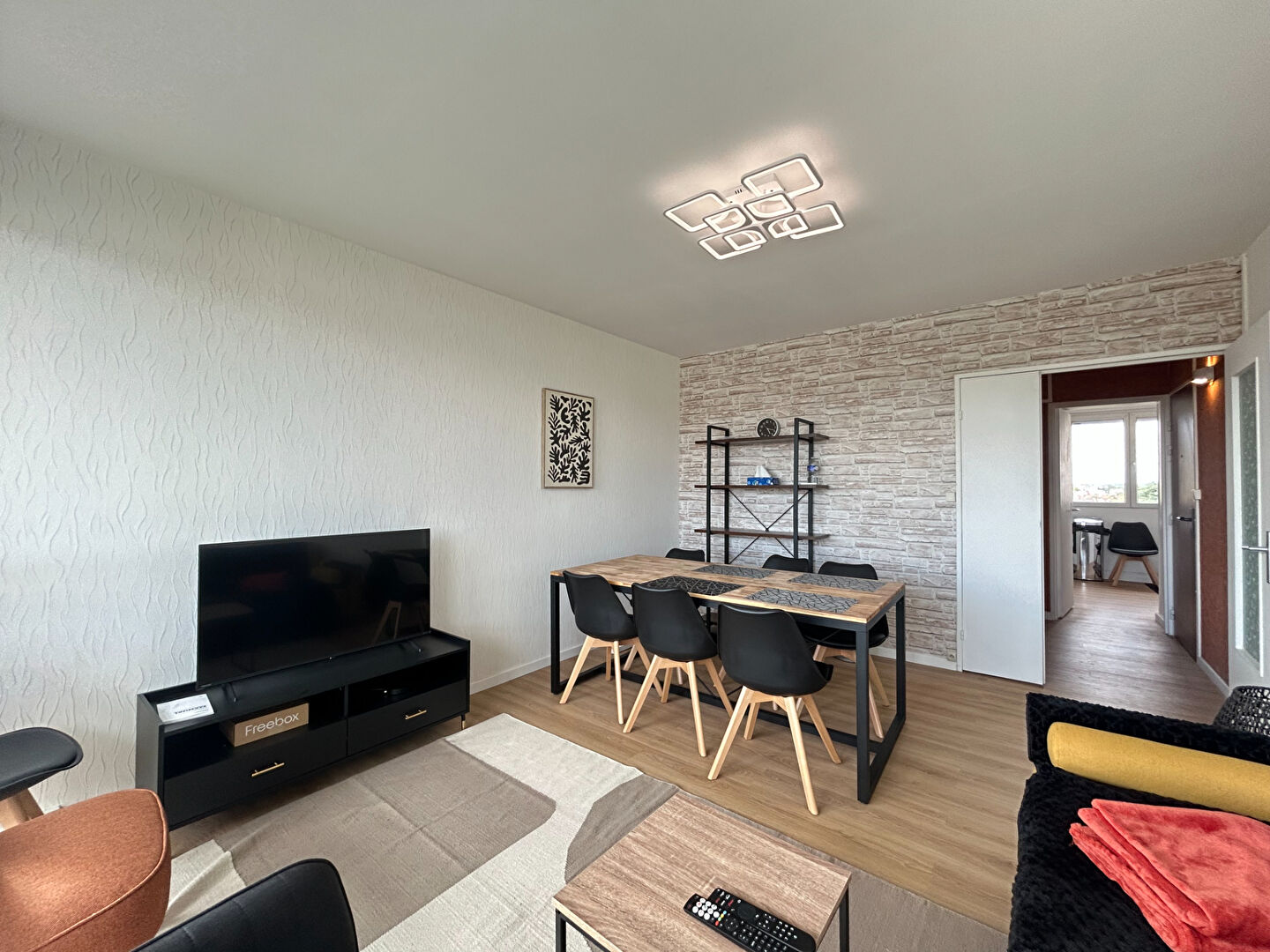 Agence immobilière de Cabinet Descroix Reims