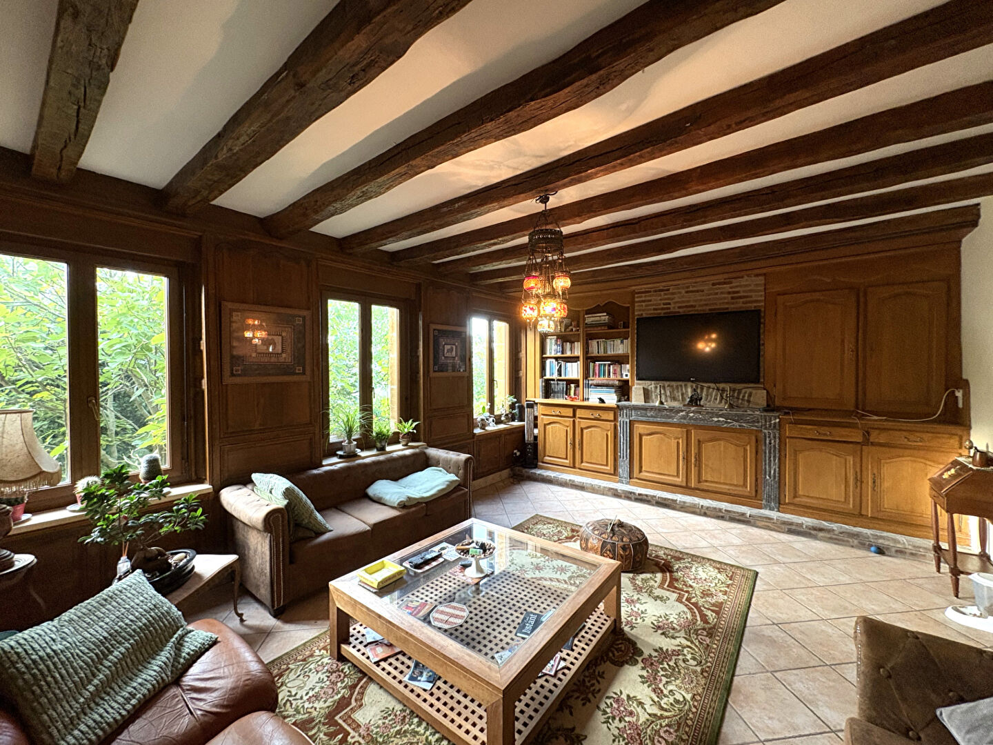 Agence immobilière de Cabinet Descroix Reims