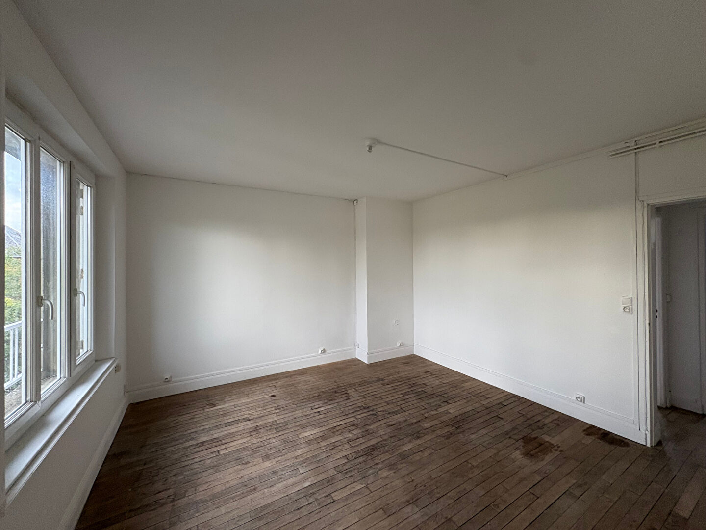 Agence immobilière de Cabinet Descroix Reims