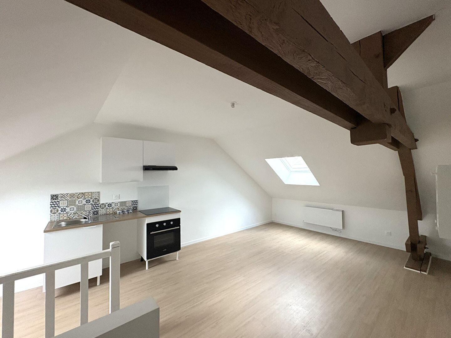 Agence immobilière de Cabinet Descroix Reims