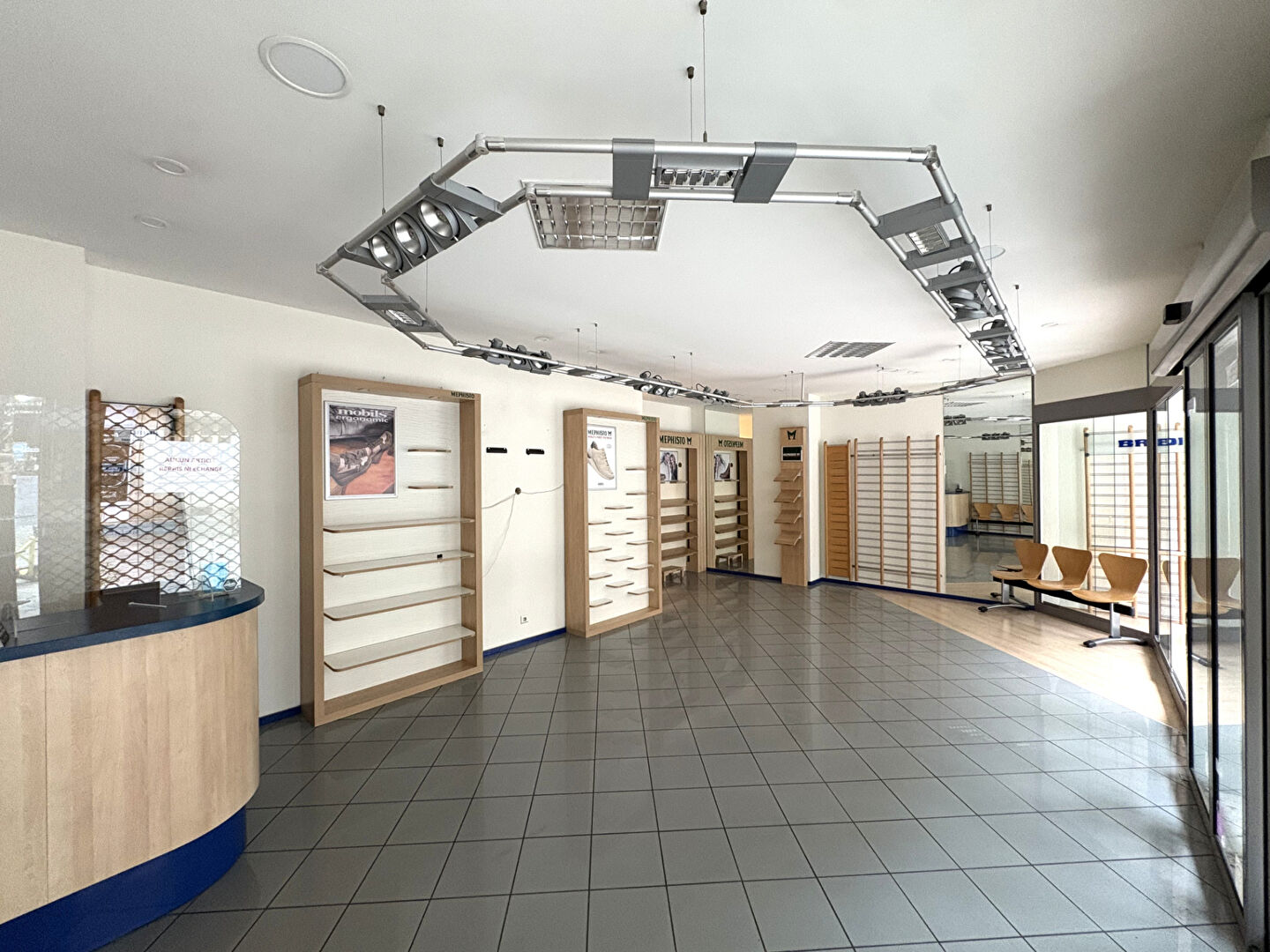 Agence immobilière de Cabinet Descroix Reims