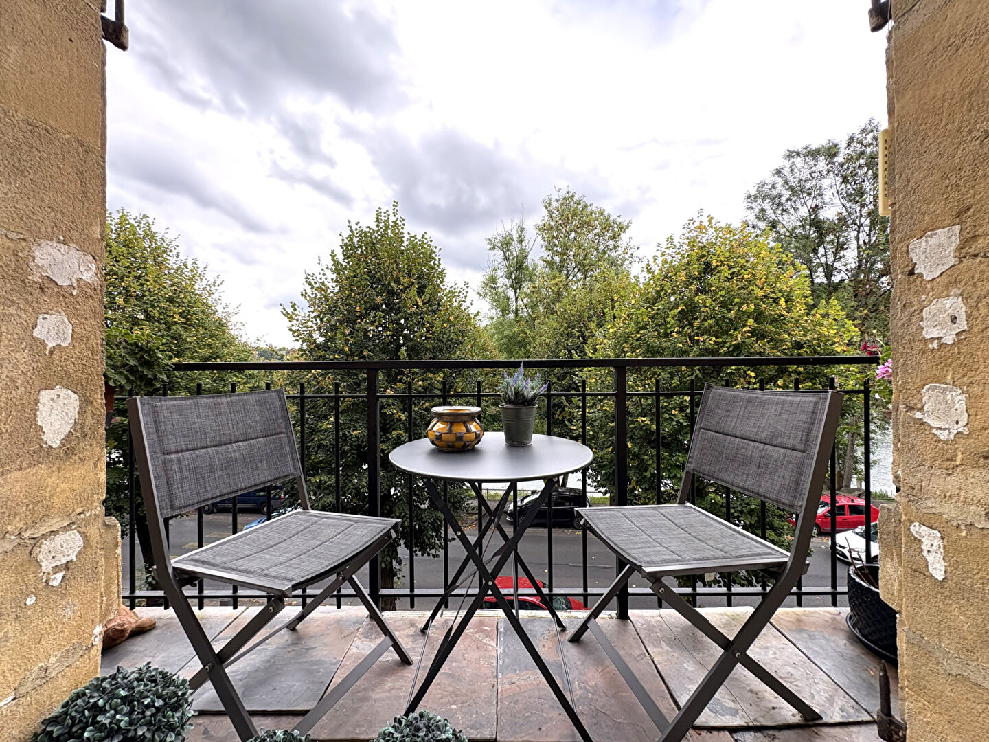 Agence immobilière de Cabinet Descroix Reims