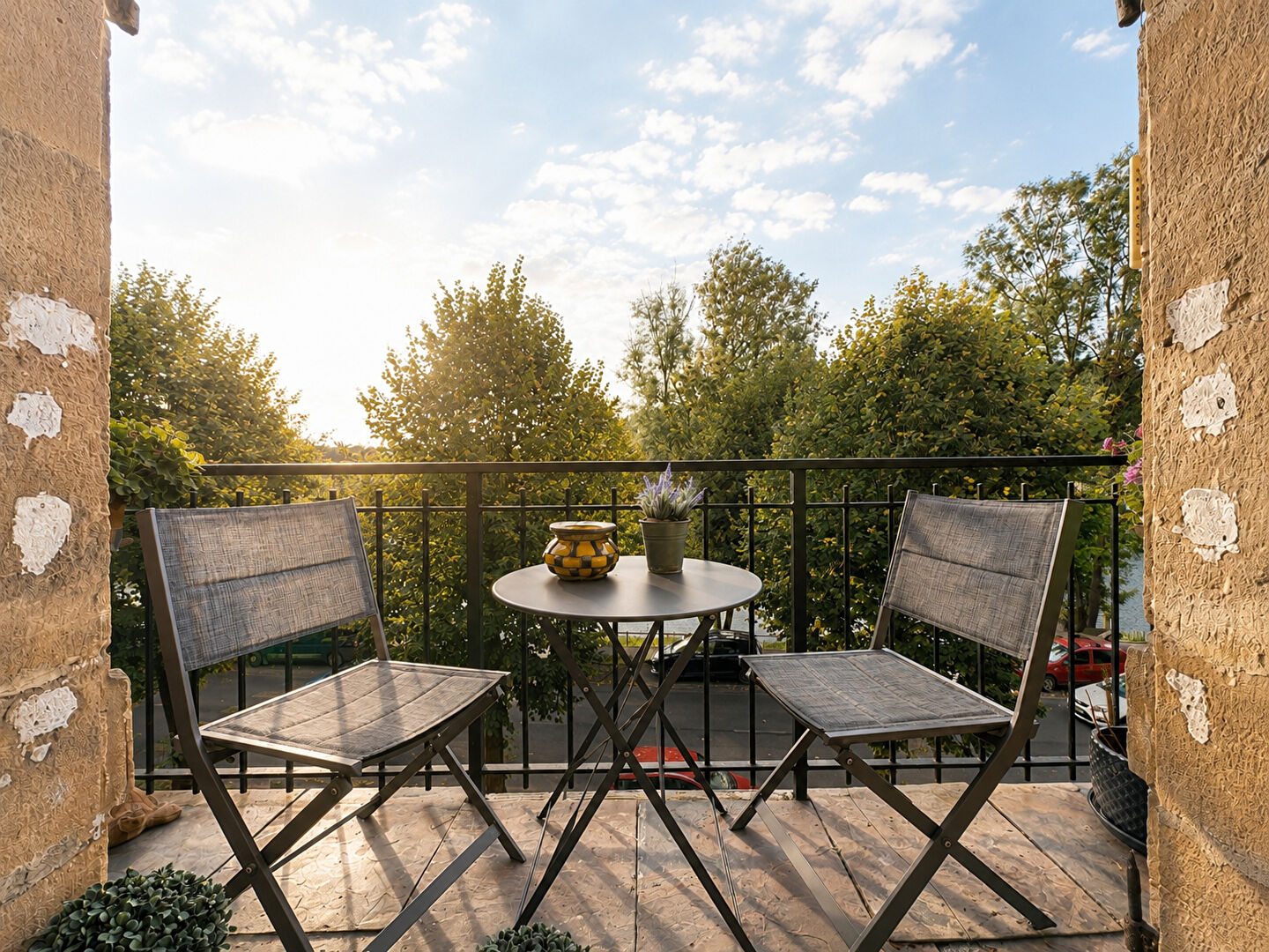 Agence immobilière de Cabinet Descroix Reims