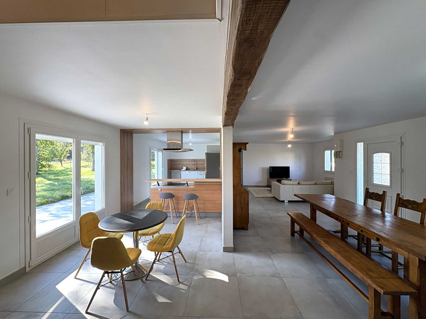 Agence immobilière de Cabinet Descroix Reims