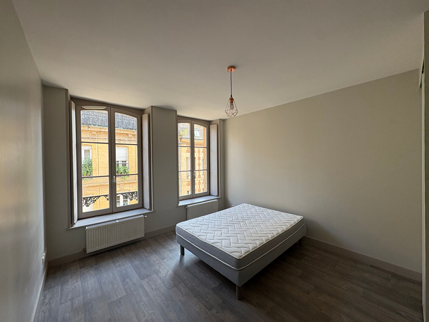 Agence immobilière de Cabinet Descroix Reims