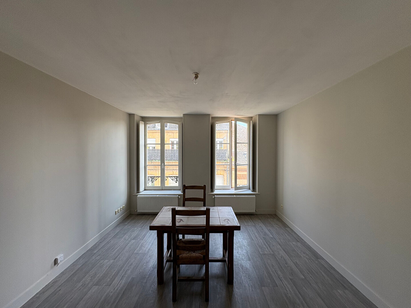 Agence immobilière de Cabinet Descroix Reims