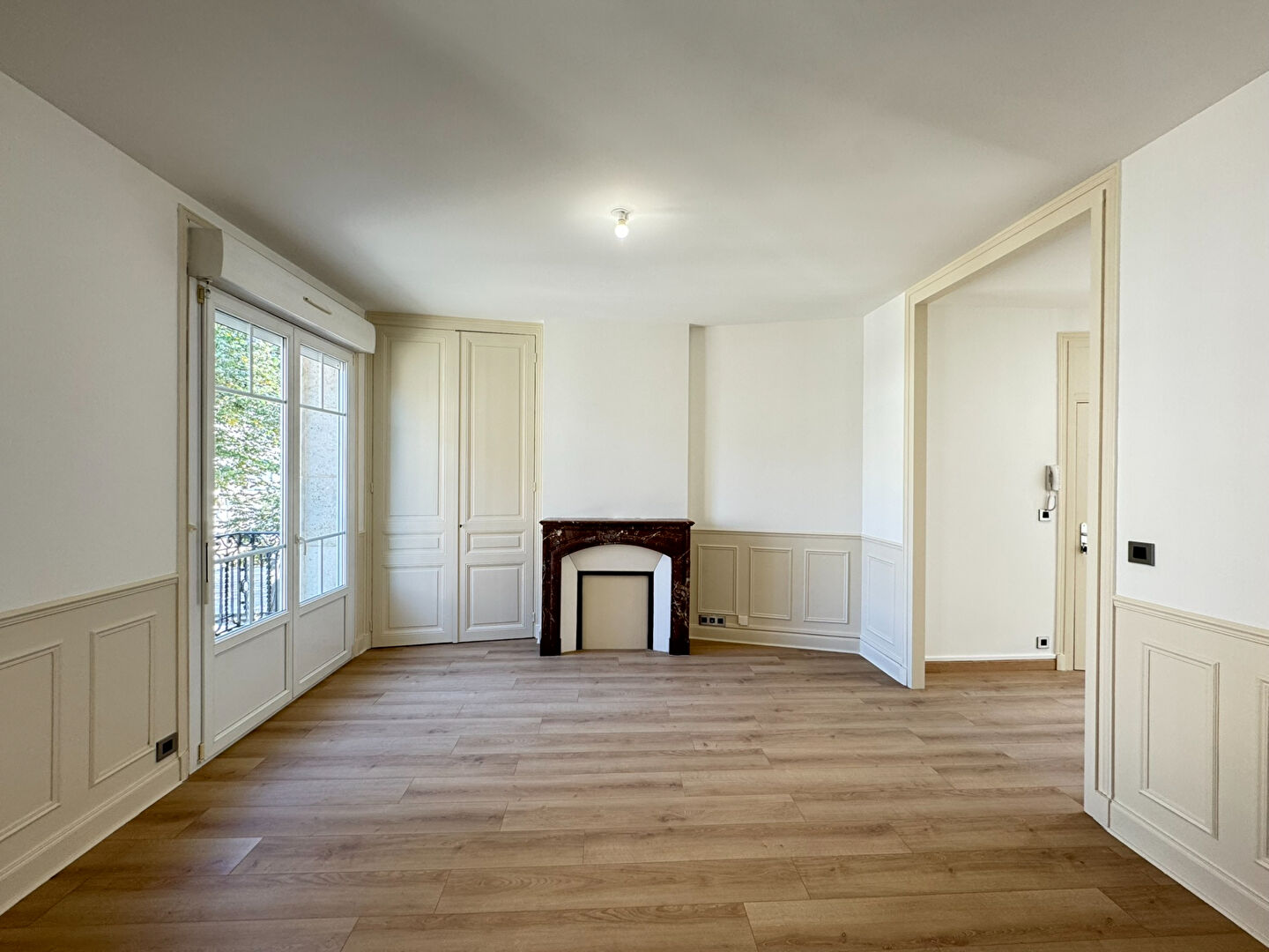 Agence immobilière de Cabinet Descroix Reims