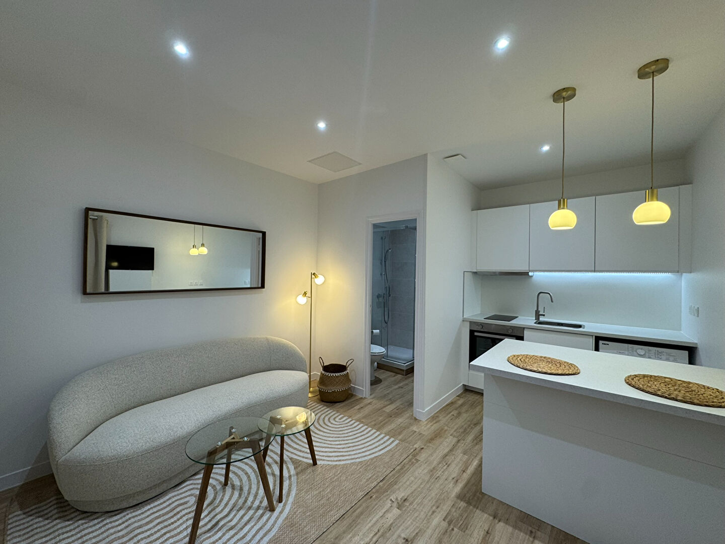 Agence immobilière de Cabinet Descroix Reims