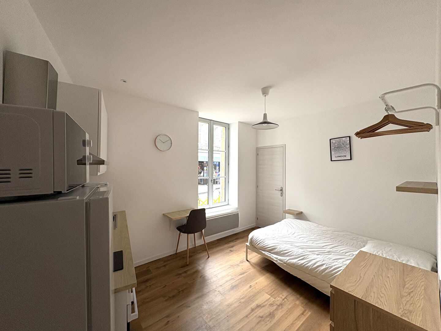 Agence immobilière de Cabinet Descroix Reims