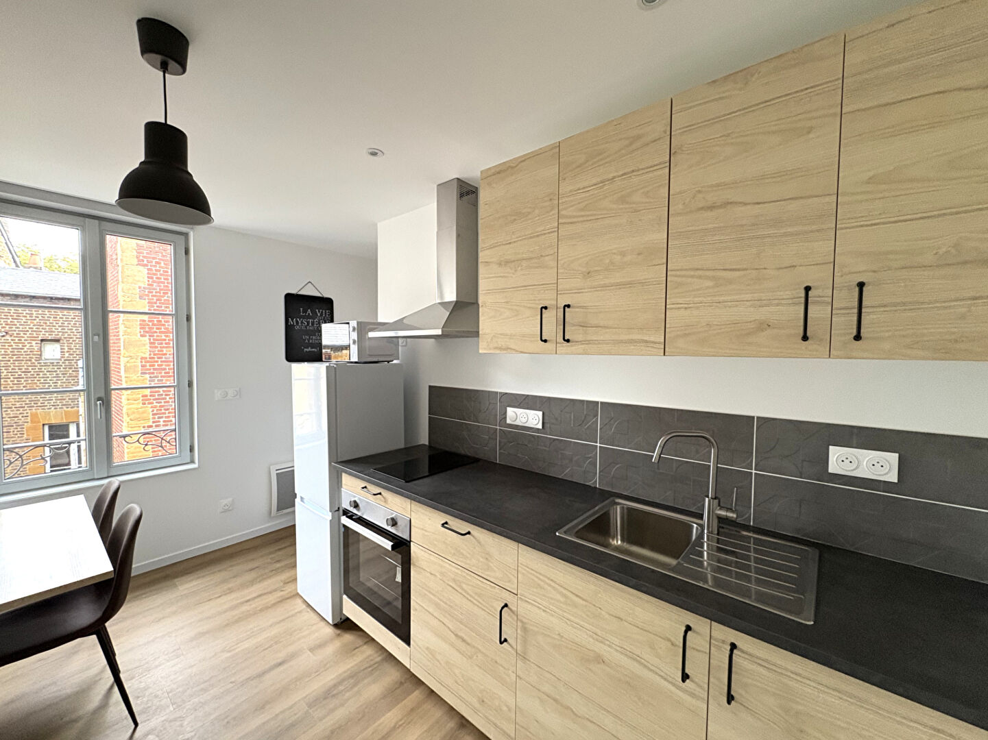 Agence immobilière de Cabinet Descroix Reims