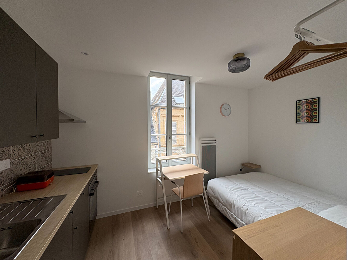 Agence immobilière de Cabinet Descroix Reims