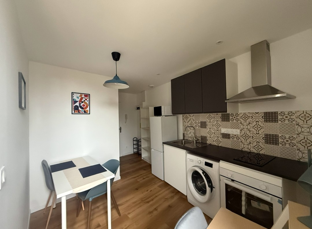 Agence immobilière de Cabinet Descroix Reims