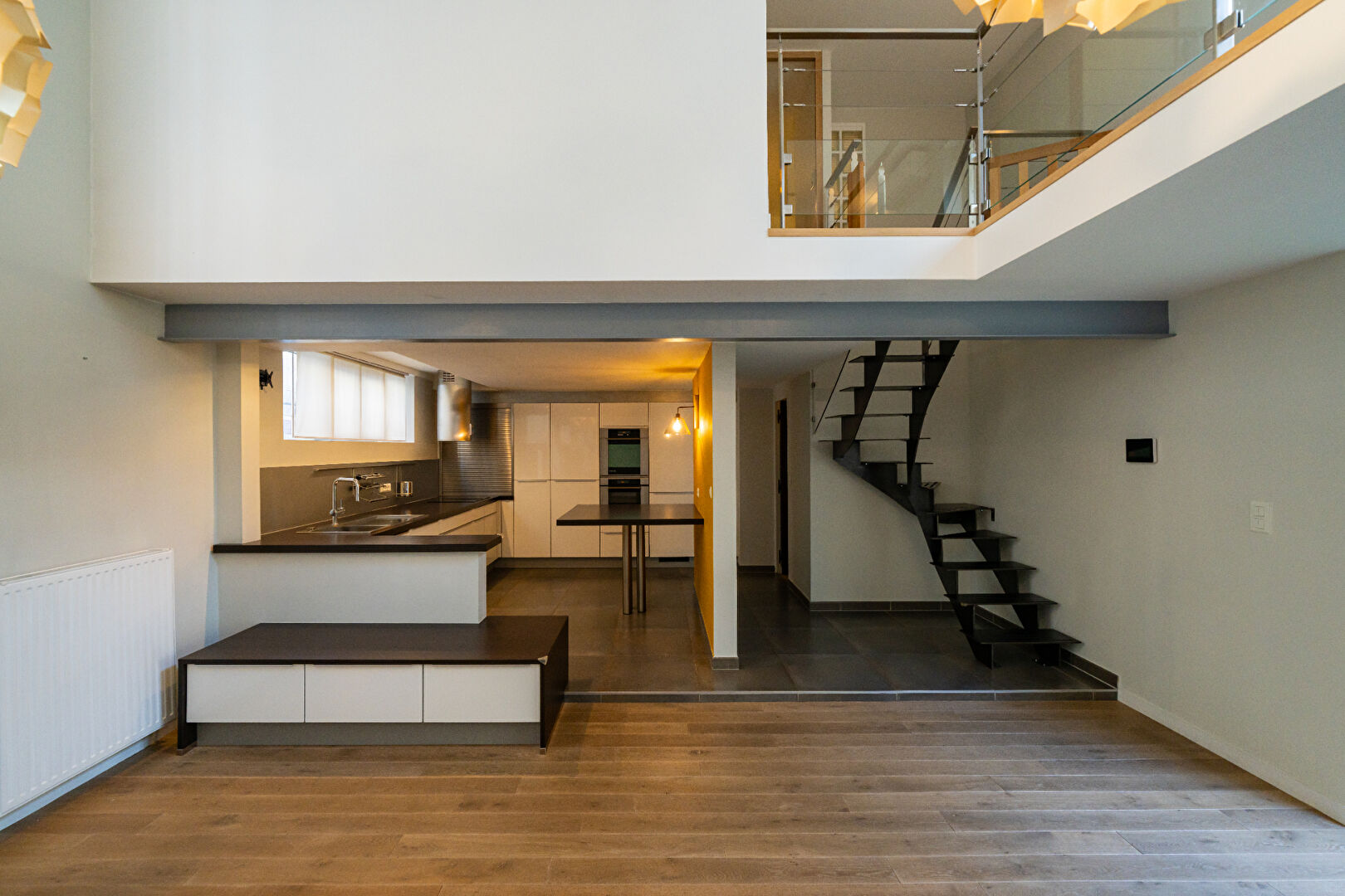 Photo APPARTEMENT FAMILIAL T6 AVEC TERRASSE - 167 M² - SECTEUR BARBÂTRE image 6/6