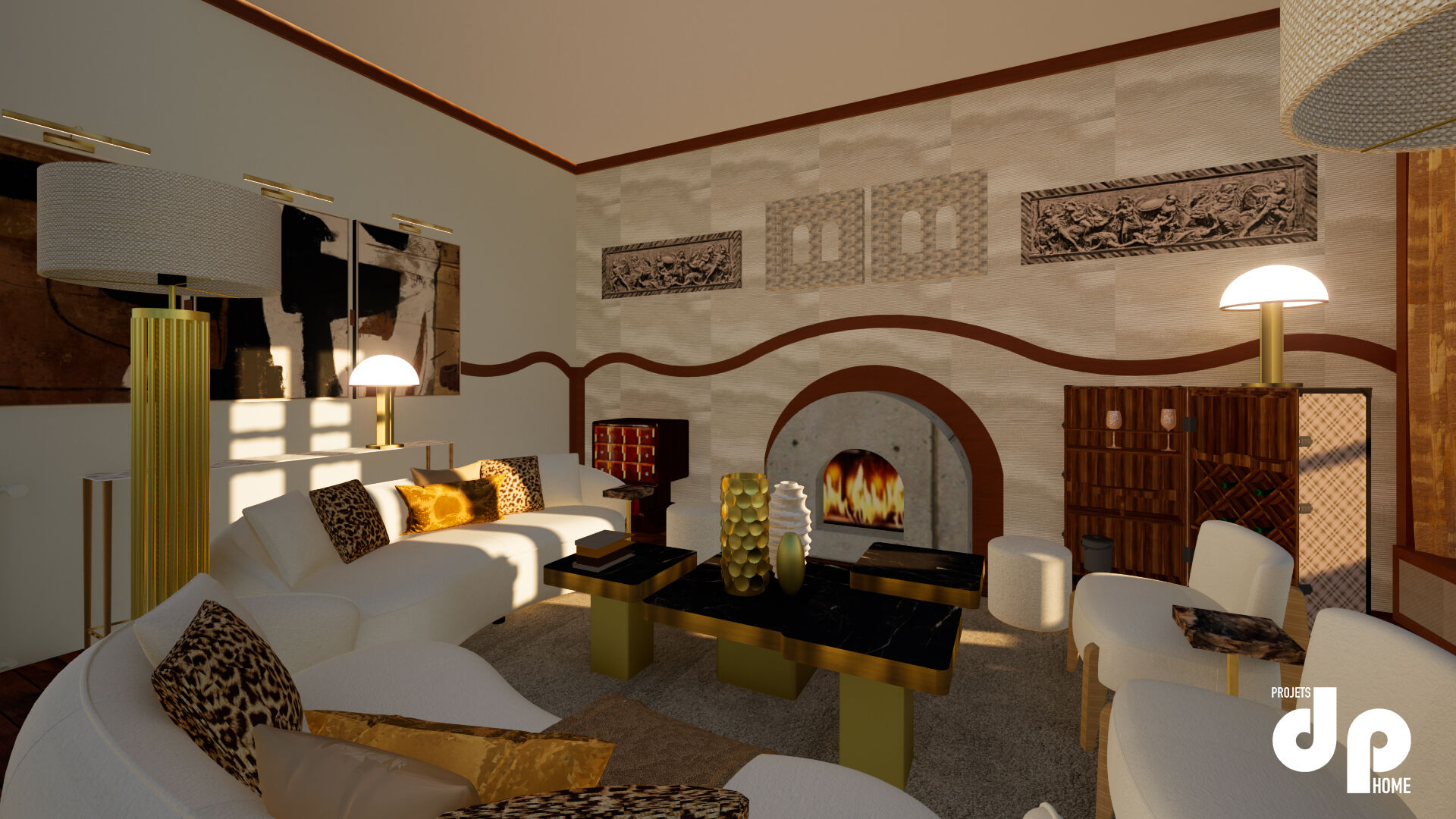 Agence immobilière de Cabinet Descroix Reims