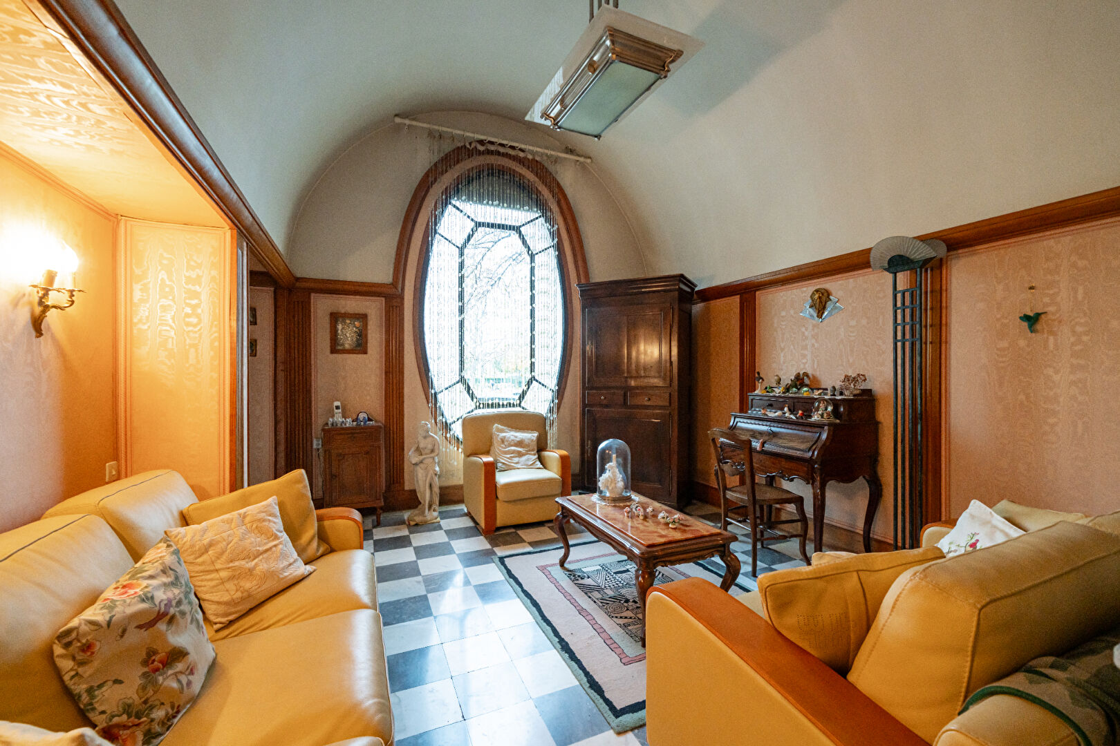 Agence immobilière de Cabinet Descroix Reims