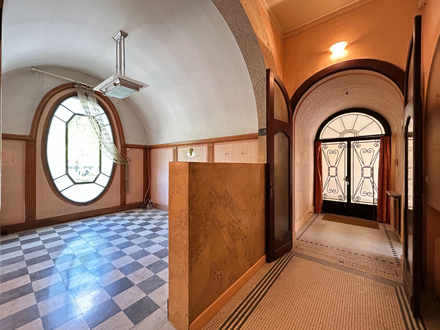 Agence immobilière de Cabinet Descroix Reims