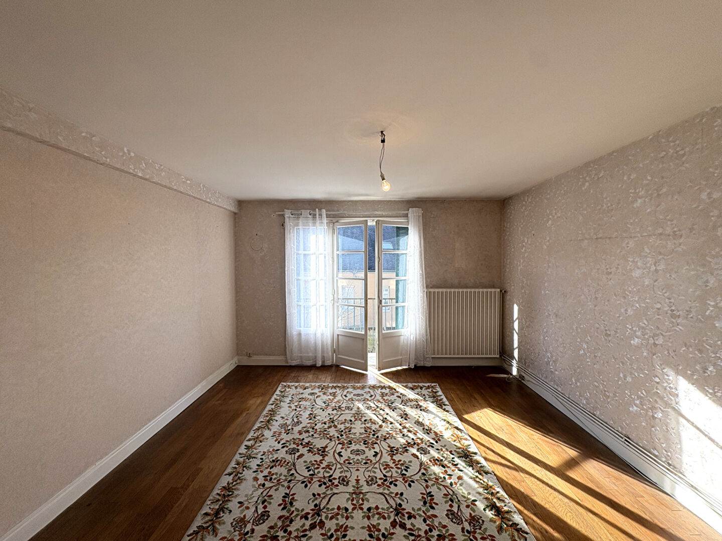 Agence immobilière de Cabinet Descroix Reims