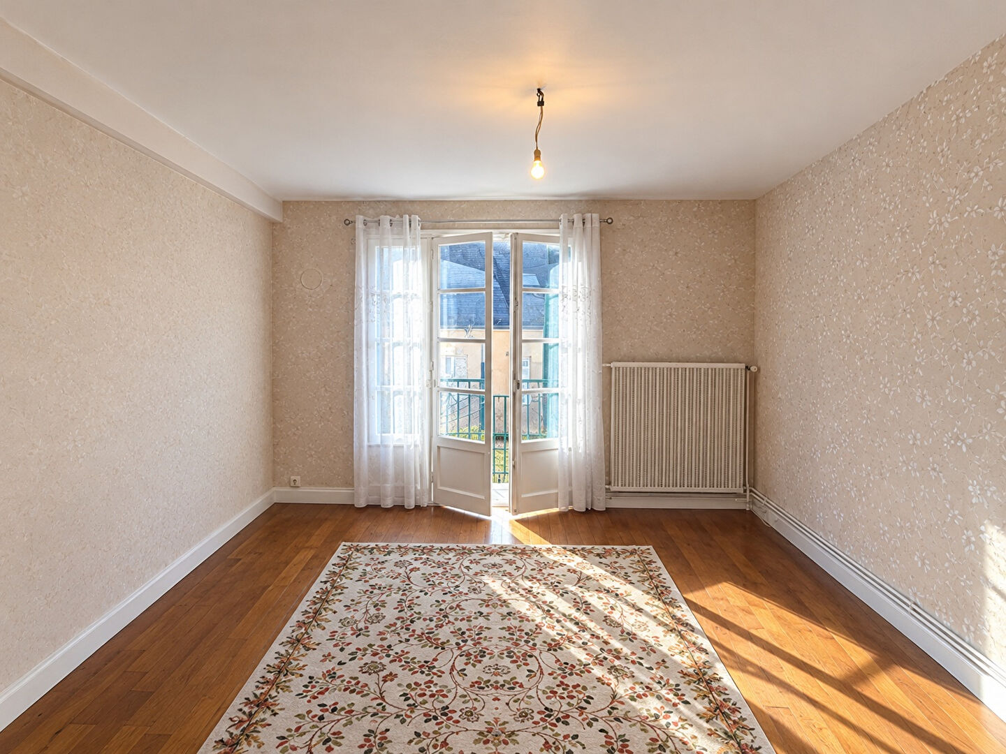 Appartement 3 pièces 64 m² · à Nouzonville · 64,5 m² · 54 500 €
