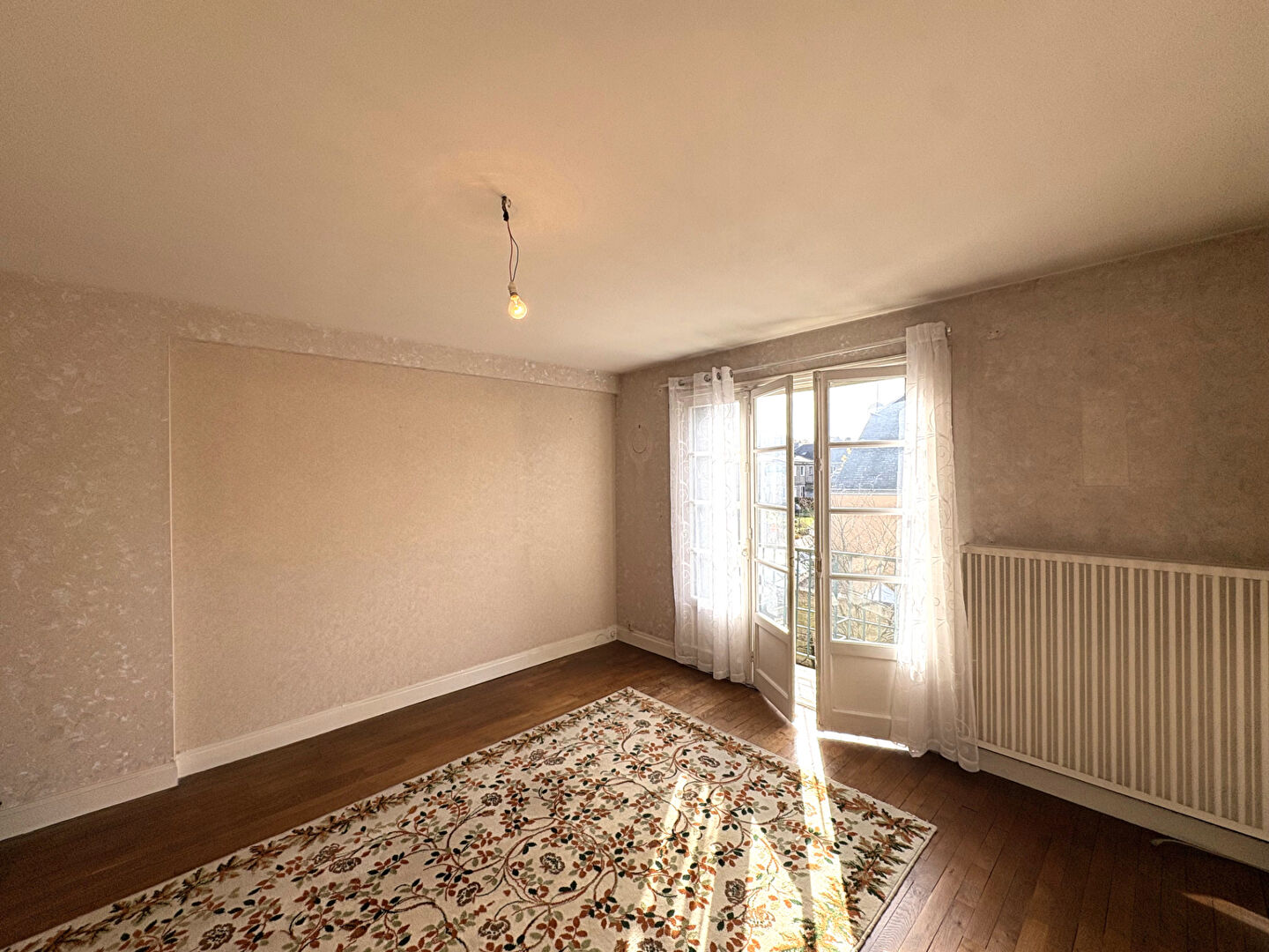 Photo APPARTEMENT  3 PIÈCE(S) 65 M² - NOUZONVILLE image 2/6