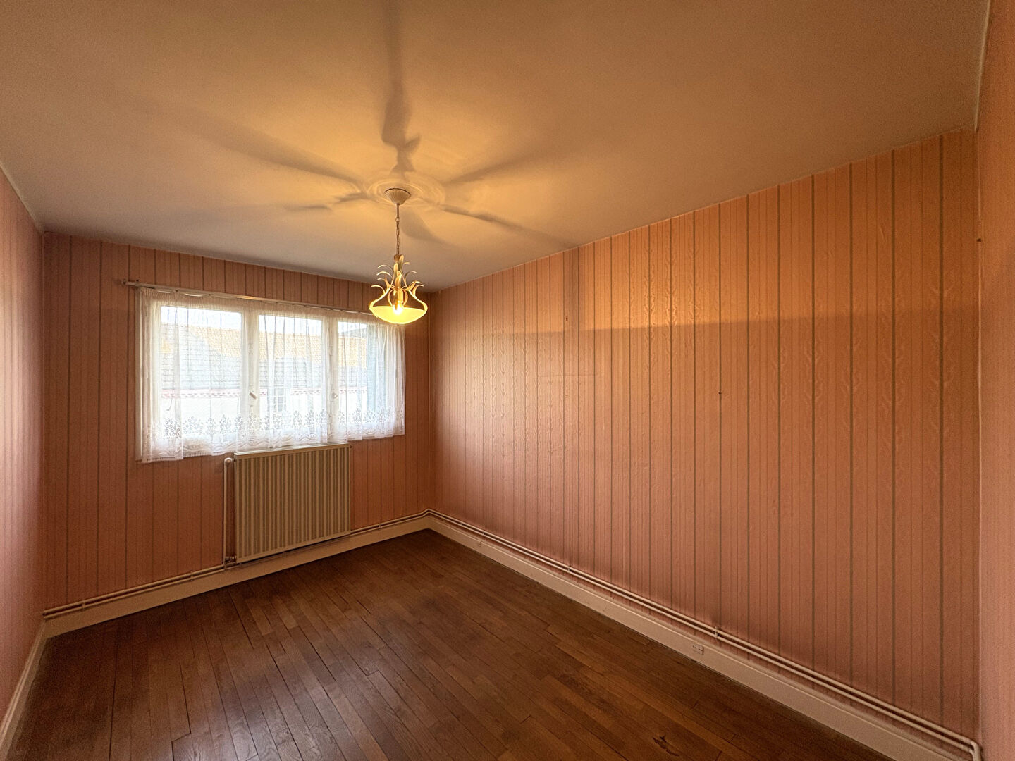 Photo APPARTEMENT  3 PIÈCE(S) 65 M² - NOUZONVILLE image 4/6