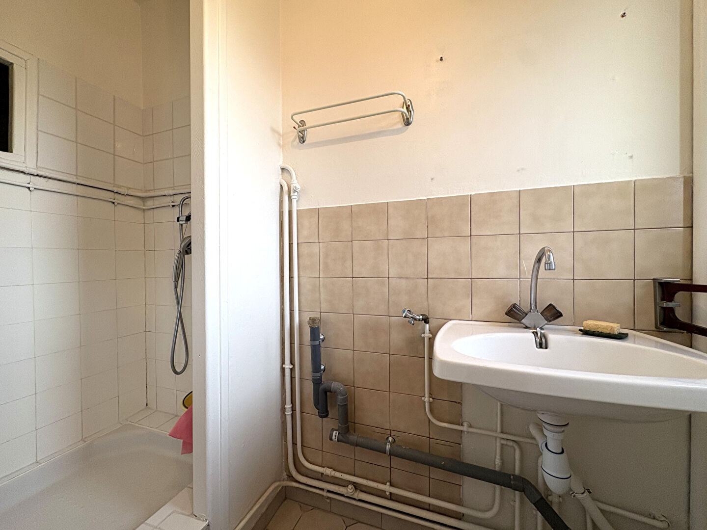 Photo APPARTEMENT  3 PIÈCE(S) 65 M² - NOUZONVILLE image 5/6