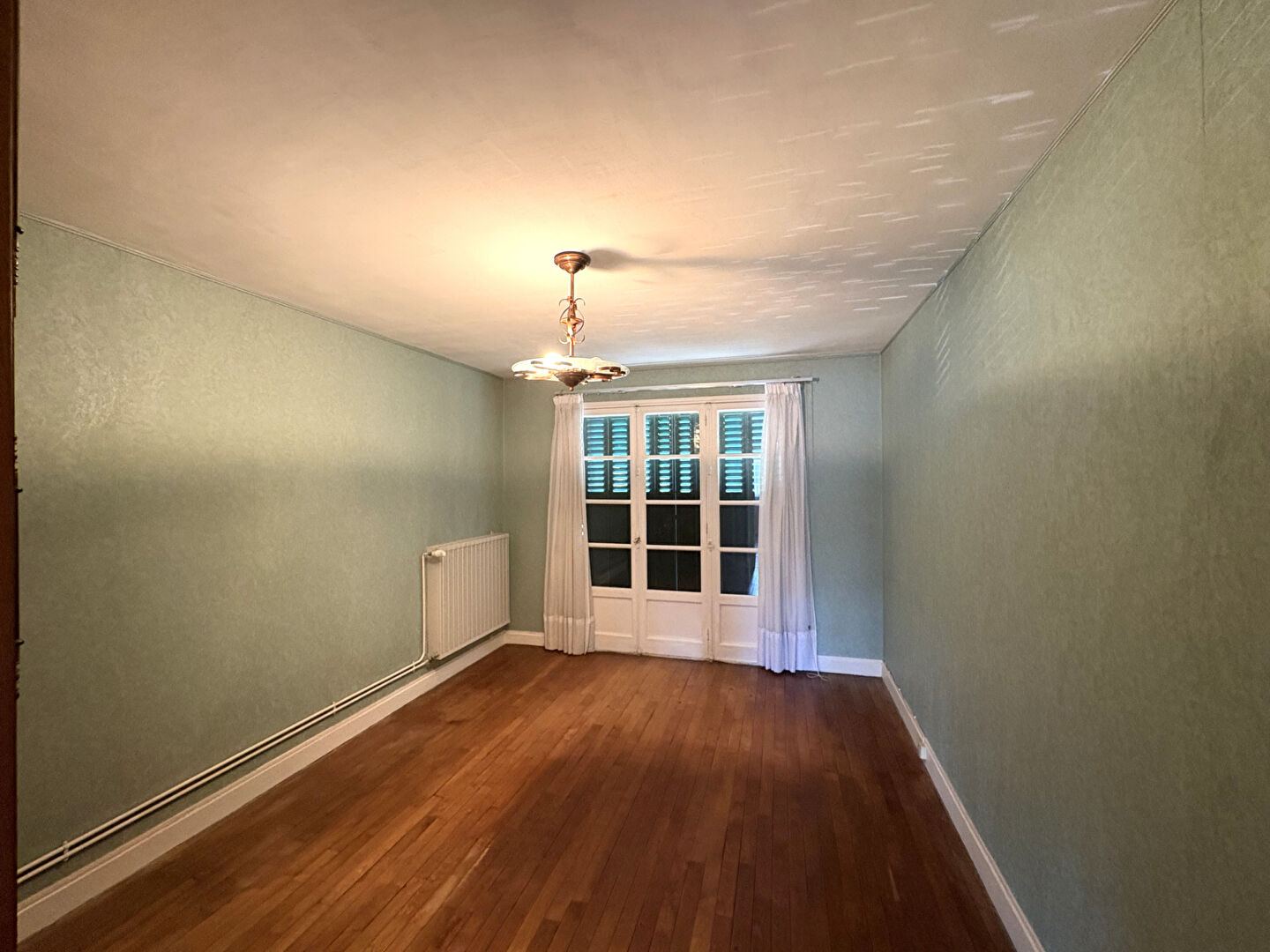 Photo APPARTEMENT  3 PIÈCE(S) 65 M² - NOUZONVILLE image 6/6