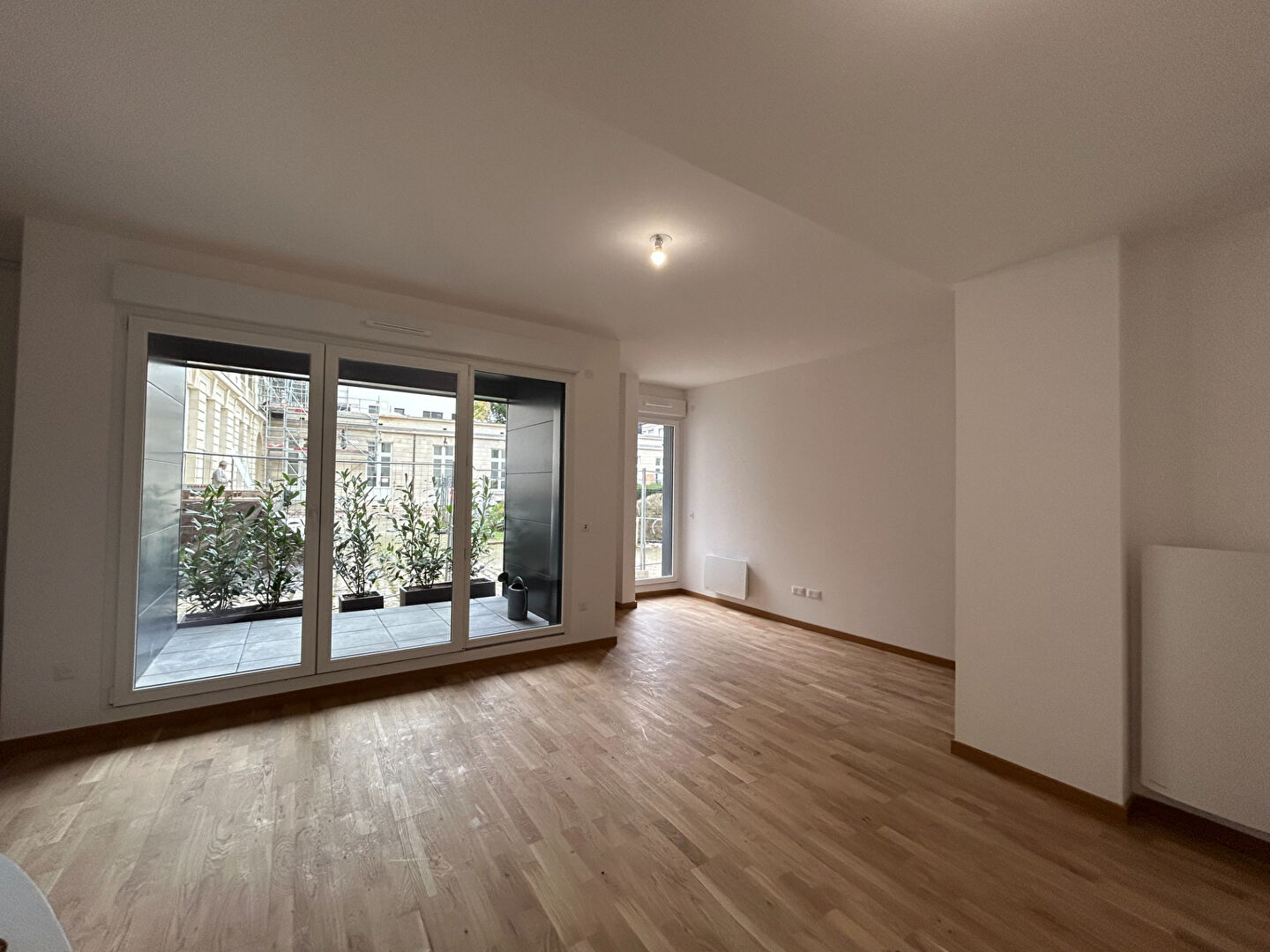 APPARTEMENT T2 - 57M² HYPER CENTRE
