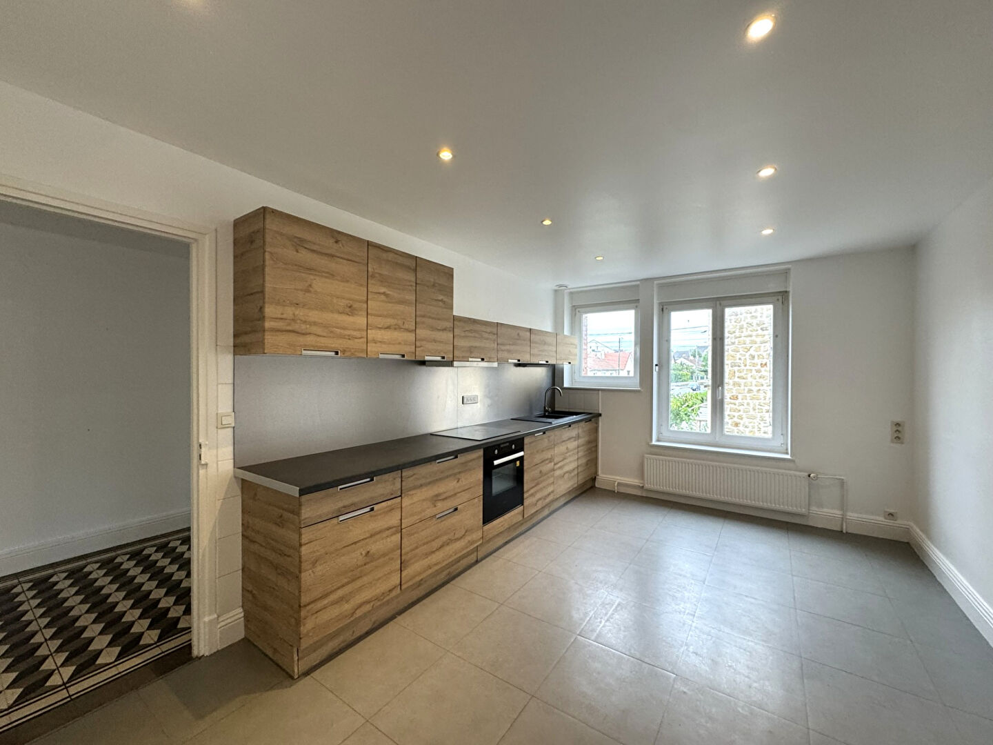 Agence immobilière de Cabinet Descroix Reims